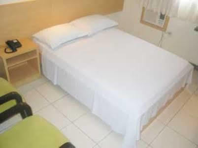 Hotel Conceicao Linhares Exteriör bild